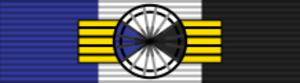 PRT Order of Prince Henry - Grand Cross BAR