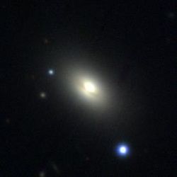 PanSTARRS NGC 703