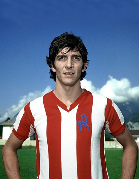 Paolo Rossi Vicenza