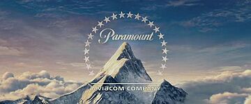 Paramount Pictures logo (2010)