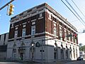Parkersburg Masonic Temple