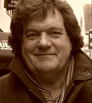 Paul Bennett