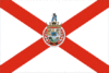 Flag of Hondarribia