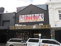 Penthouse Club Perth, August 2022