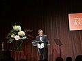 Percival Everett at the National Book Awards Ceremony 2024 02