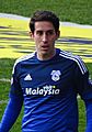 Peter Whittingham 20160312 (cropped)