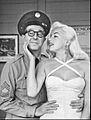 Phil Silvers Diana Dors 1958