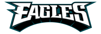 Philadelphia Eagles wordmark
