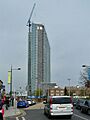 Pioneer Point nears completion (geograph 2337704)