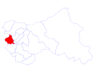 Poonch District