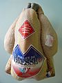 Poulet de Bresse - Bresse Chicken