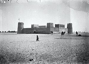 Qasr Al Hosn