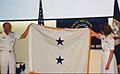 RADM Kathleen Martin becomes the first Navy Nurse Corps Commanding Officer of a Big 3 MTF
