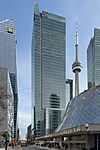 RBC Centre
