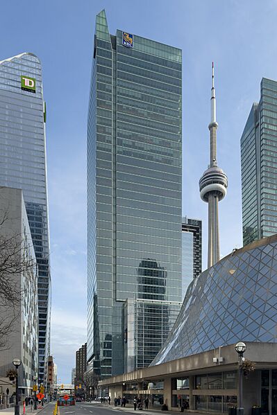 RBC Centre 2025-04-19