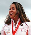 Ranomi Kromowidjojo (2008-08-25)