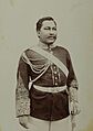 Rasanjy, ca. 1890