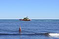 Rescue gad rausing 3