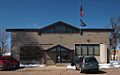 Rice County Museum of History