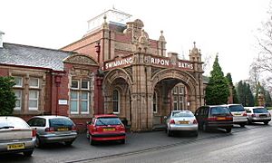 Ripon Swimming Baths - geograph.org.uk - 624031 (cropped)