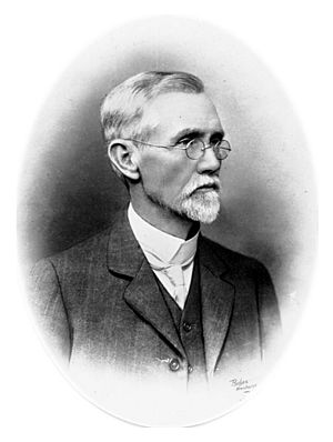 Robert Martin Collins (1843–1913)