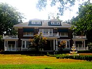 Robinson Place, Shreveport, LA IMG 1578