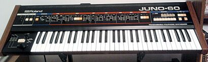 Roland JUNO-60