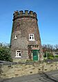 Round House, Wentworth - geograph.org.uk - 391656