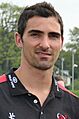 Ruan Pienaar 2014