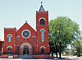Saint Anthony's Roman Catholic Church