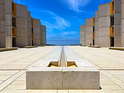 Salk Institute 2