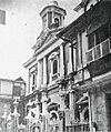 San Ignacio Church