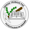 Official seal of Diriamba