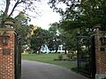 Sedgewood Plantation, 2607 Virlilia Road, Canton, Mississippi