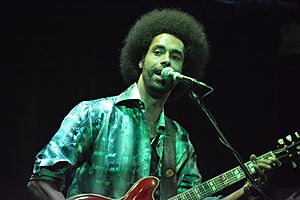 Selwyn Birchwood Concert - 45528565434