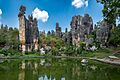 Shilin, Yunnan 24801