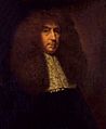 Sir Robert Long by Jacob Huysmans