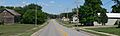 South Bend, Nebraska from W 1