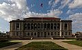 St. Joseph, MO City Hall 01