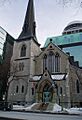 St AndrewsC Ottawa