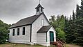 St Francis Xavier Church-front