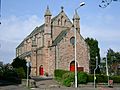 St Margaret's (Roman Catholic) Church, Dunfermline