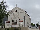 St Peter's Anglican Church, Victoria Park, March 2022 02.jpg
