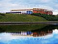 Stadium of Light, Sunderland afc