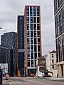 Stanhope House, Portsmouth