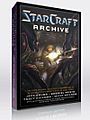 StarCraft Archive cover