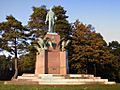 Statue of Napoleon Prince Imperial (geograph 3855381).jpg