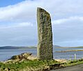 Stenness, Watchstone