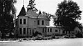 Stewart House - Parma Idaho
