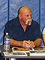 Superstar Billy Graham